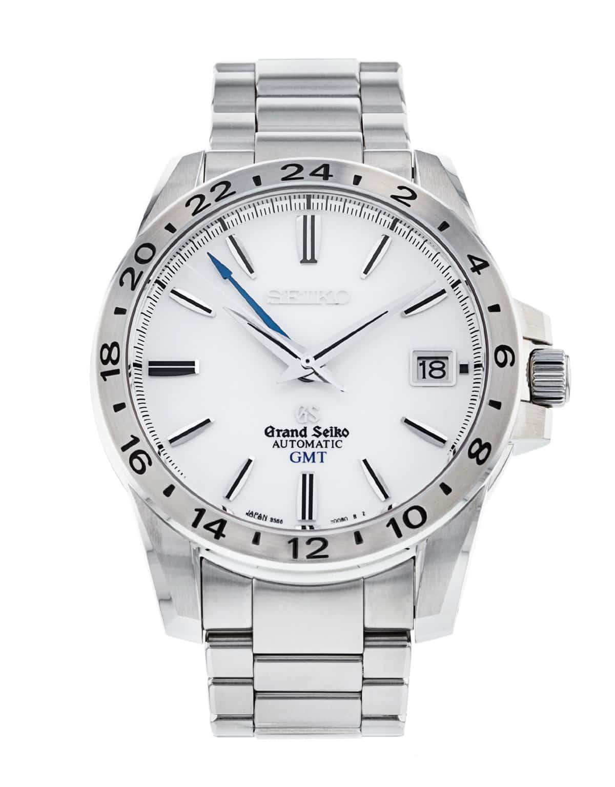 Grand Seiko Grand Seiko SBGM025